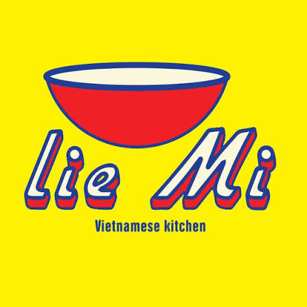 lie Mi Vietnamese kitchen logo