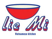 lie Mi Vietnamese kitchen logo
